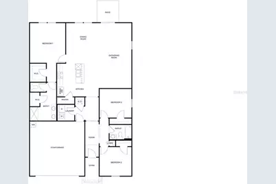 508 Grand Reserve Drive, Bunnell, FL 32110 - Photo 2