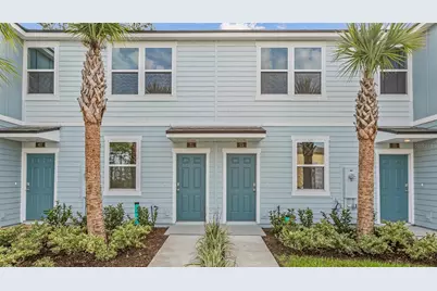 107 Palmetto Ridge Road, Saint Augustine, FL 32095 - Photo 2