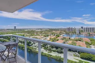 3675 N Country Club Dr, Miami, FL 33180 - Photo 2