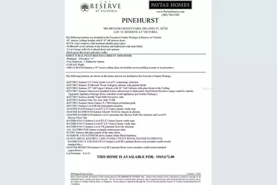 989 Megano Boulevard, Deland, FL 32724 - Photo 2