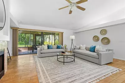 3908 Tano Drive, Ormond Beach, FL 32174 - Photo 8