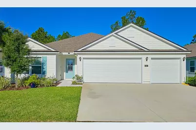 22 Lumber Jack Trail, Palm Coast, FL 32137 - Photo 1