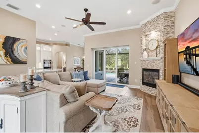 21 Blue Oak Lane, Palm Coast, FL 32137 - Photo 4