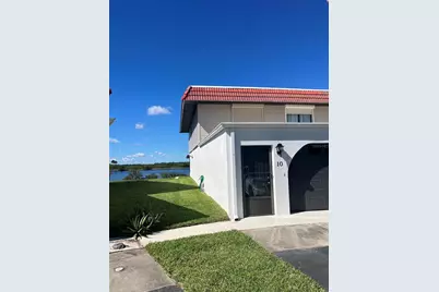 10 Ocean Palm Villa N #10, Flagler Beach, FL 32136 - Photo 1