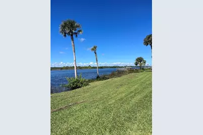 10 Ocean Palm Villa N #10, Flagler Beach, FL 32136 - Photo 2