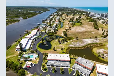 10 Ocean Palm Villa N #10, Flagler Beach, FL 32136 - Photo 26