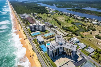 10 Ocean Palm Villa N #10, Flagler Beach, FL 32136 - Photo 32
