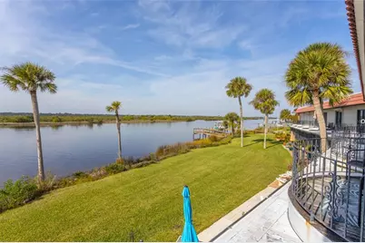 10 Ocean Palm Villa N #10, Flagler Beach, FL 32136 - Photo 22
