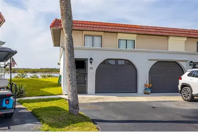 10 Ocean Palm Villa N #10, Flagler Beach, FL 32136 - Photo 2