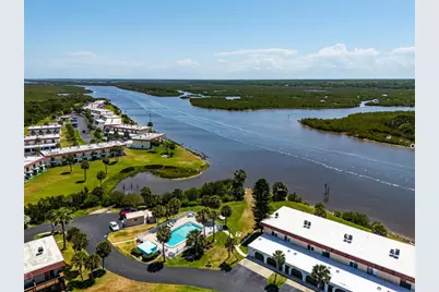 10 Ocean Palm Villa N #10, Flagler Beach, FL 32136 - Photo 28
