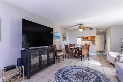 10 Ocean Palm Villa N #10, Flagler Beach, FL 32136 - Photo 4