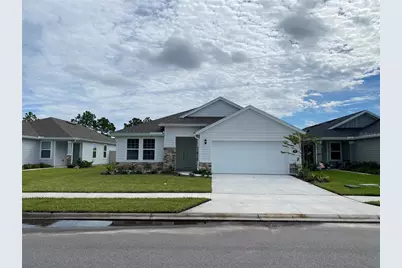 42 Camellia Street, Palm Coast, FL 32137 - Photo 1