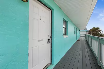 2811 S Ocean Shore Boulevard #5, Flagler Beach, FL 32136 - Photo 34