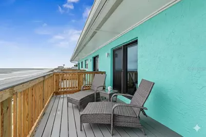 2811 S Ocean Shore Boulevard #5, Flagler Beach, FL 32136 - Photo 30