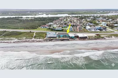 2811 S Ocean Shore Boulevard #5, Flagler Beach, FL 32136 - Photo 4