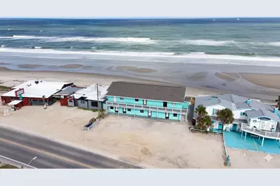 2811 S Ocean Shore Boulevard #5, Flagler Beach, FL 32136 - Photo 6