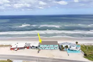 2811 S Ocean Shore Blvd, Flagler Beach, FL 32136 - Photo 2