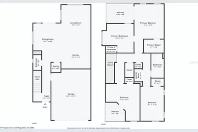 47 Iroquois Avenue, Saint Augustine, FL 32084 - Photo 72