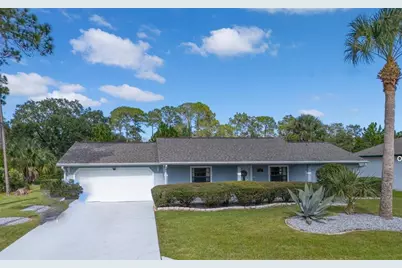 22 Westfield Lane, Palm Coast, FL 32164 - Photo 1