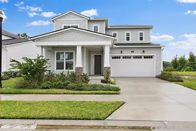 21 Mahogany Way, Palm Coast, FL 32164 - Photo 1