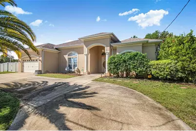 1 Woodbury Drive, Palm Coast, FL 32164 - Photo 1