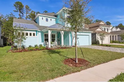 716 Palm Crest Drive, Ponte Vedra, FL 32081 - Photo 2