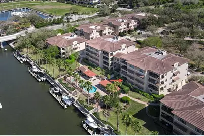 104 Club House Drive #105, Palm Coast, FL 32137 - Photo 1