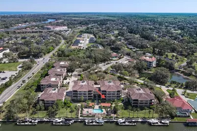 104 Club House Drive #105, Palm Coast, FL 32137 - Photo 46