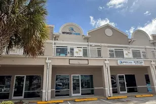 160 Cypress Point Pkwy, Palm Coast, FL 32164 - Photo 1