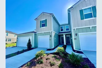 199 Redbud Road, Palm Coast, FL 32137 - Photo 1