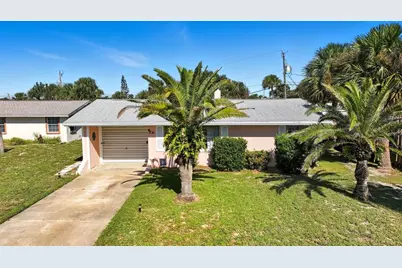 5 Poinsettia Drive, Ormond Beach, FL 32176 - Photo 1