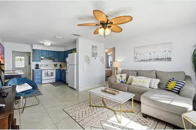 5 Poinsettia Drive, Ormond Beach, FL 32176 - Photo 2