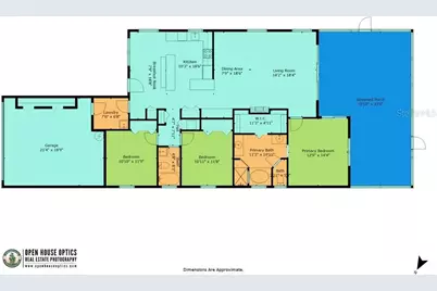 [Address not provided], Flagler Beach, FL 32136 - Photo 46