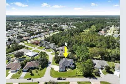 8 Lewis Shire, Palm Coast, FL 32137 - Photo 6