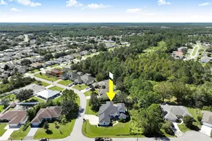 8 Lewis Shire, Palm Coast, FL 32137 - Photo 6