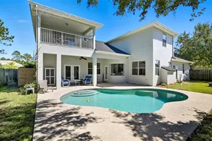 8 Lewis Shire, Palm Coast, FL 32137 - Photo 70