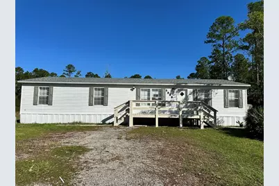 5888 Palm Avenue, Bunnell, FL 32110 - Photo 2
