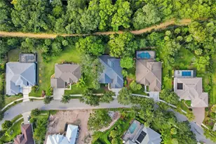 9 Creek Side Dr, Palm Coast, FL 32137 - Photo 60