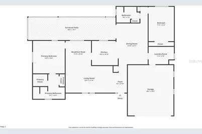 28 Prattwood Lane, Palm Coast, FL 32164 - Photo 46