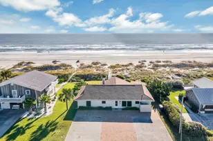 1498 S Fletcher Ave, Fernandina Beach, FL 32034 - Photo 2