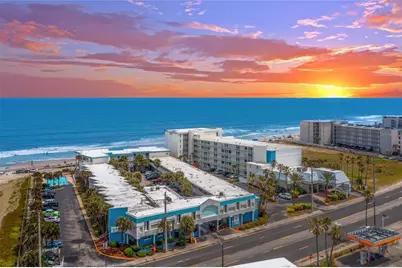 935 S Atlantic Avenue #303, Daytona Beach, FL 32118 - Photo 1