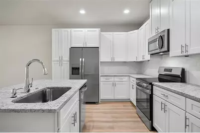 43 Eton Lane #A, Palm Coast, FL 32164 - Photo 2