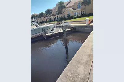 35C Marina Point Place #35C, Palm Coast, FL 32137 - Photo 4