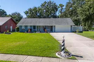 707 Kristina Ct, Port Orange, FL 32127 - Photo 2