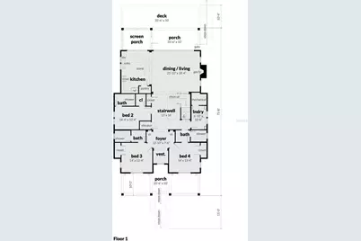4738 S Atlantic Avenue, Ponce Inlet, FL 32127 - Photo 4