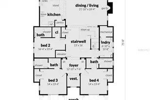 4738 S Atlantic Ave, Ponce Inlet, FL 32127 - Photo 4