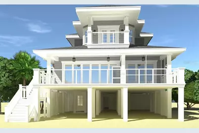 4736 S Atlantic Avenue, Ponce Inlet, FL 32127 - Photo 2