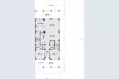 4736 S Atlantic Avenue, Ponce Inlet, FL 32127 - Photo 4