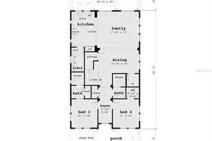 4736 S Atlantic Ave, Ponce Inlet, FL 32127 - Photo 4