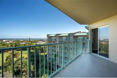4 Oceans West Boulevard #703B, Daytona Beach, FL 32118 - Photo 40